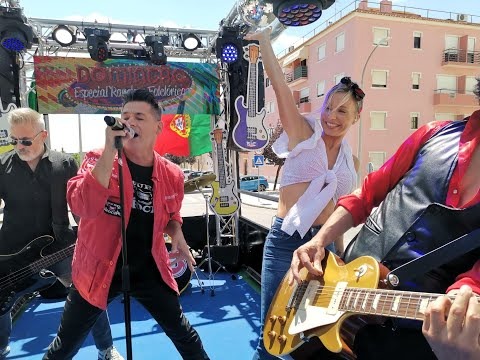 Puro Rock Contactos